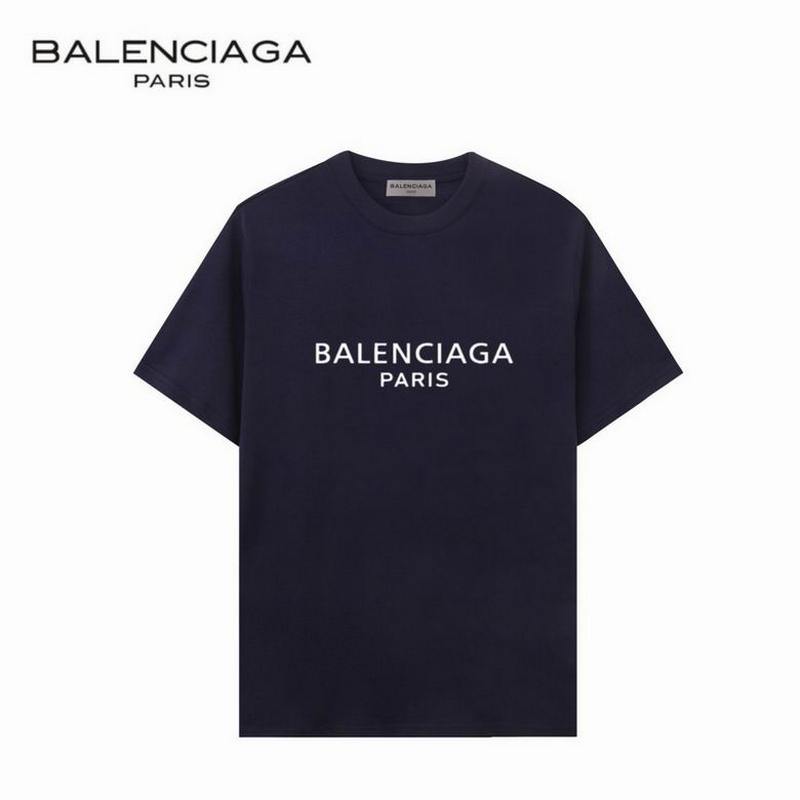 Balenciaga Men's T-shirts 300